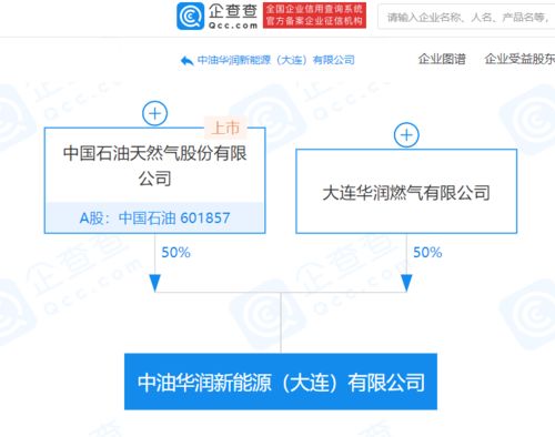 中國石油聯(lián)合成立新能源公司 拓展燃?xì)馄嚰託馀c新興能源技術(shù)研發(fā)新領(lǐng)域